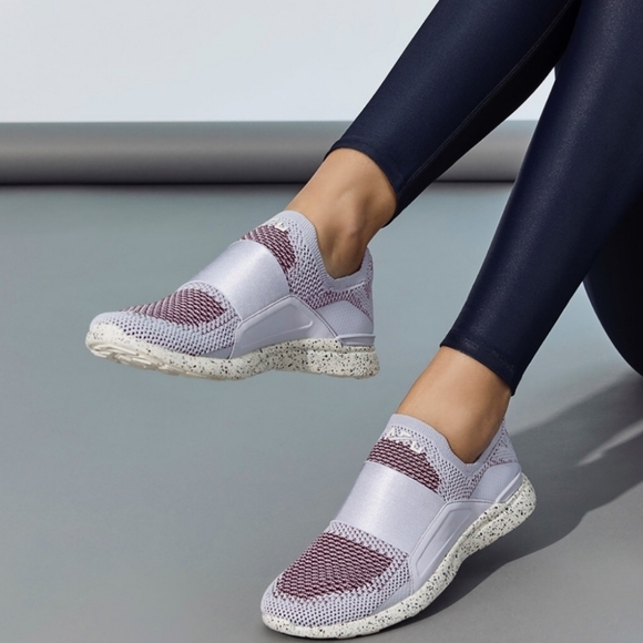 APL Slip-On TechLoom Bliss Unisex Women's size 9 - Picture 14 of 15